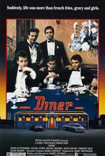 دانلود فیلم Diner 1982114537-1814033497