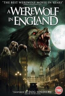 دانلود فیلم A Werewolf in England 2020114644-42102633