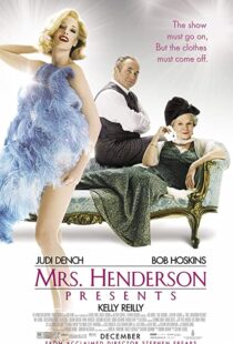 دانلود فیلم Mrs. Henderson Presents 2005110648-464334836
