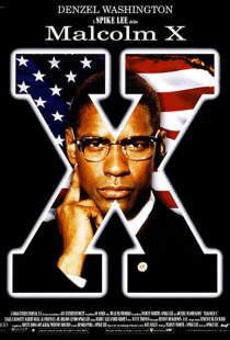 دانلود فیلم Malcolm X 1992111387-403721903