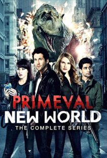 دانلود سریال Primeval: New World112099-1555765312