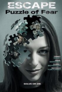 دانلود فیلم Escape: Puzzle of Fear 2020114461-1790891817