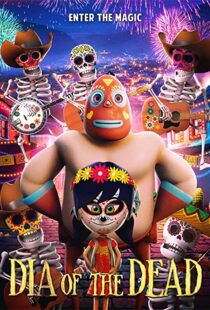 دانلود انیمیشن Dia of the Dead 2019113707-1258409318