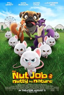 دانلود انیمیشن The Nut Job 2: Nutty by Nature 2017114585-419344373