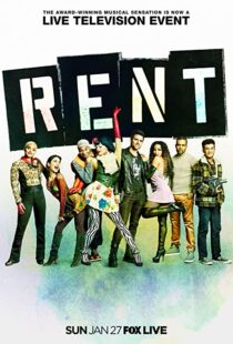 دانلود فیلم Rent: Live 2019113483-786815170