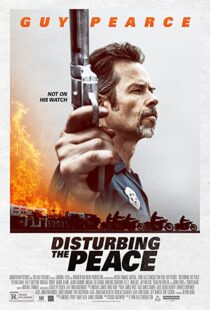 دانلود فیلم Disturbing the Peace 2020113647-1641105467