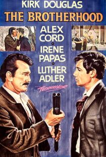 دانلود فیلم The Brotherhood 1968112009-317939636
