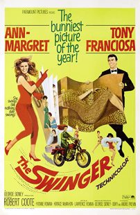 دانلود فیلم The Swinger 1966112990-1833463620