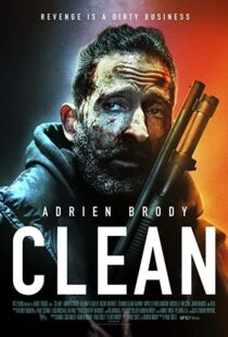 دانلود فیلم Clean 2021115263-1713998620