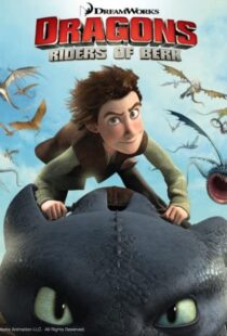 دانلود انیمیشن Dragons Riders Of Berk (DreamWorks Dragons)114708-292203481