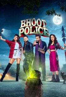 دانلود فیلم هندی Bhoot Police 2021112602-166426778