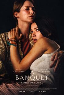 دانلود فیلم A Banquet 2021115907-953214477