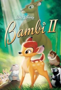 دانلود انیمیشن Bambi 2: The Great Prince of the Forest 2006115610-1307893848