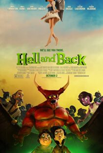 دانلود انیمیشن Hell and Back 2015116076-1858291406