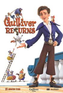 دانلود انیمیشن Gulliver Returns 2021115902-395199312