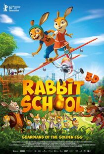 دانلود انیمیشن Rabbit School: Guardians of the Golden Egg 2017115352-665243667