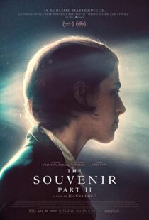 دانلود فیلم The Souvenir: Part II 2021115823-1236740271