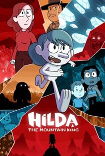 دانلود انیمیشن Hilda and the Mountain King 2021115918-1041123143