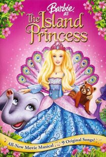 دانلود انیمیشن Barbie as the Island Princess 2007115703-776950444