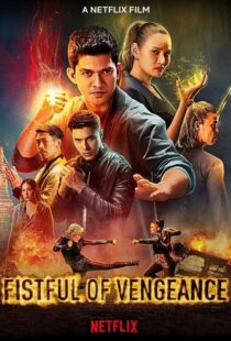 دانلود فیلم Fistful of Vengeance 2022115864-26705887