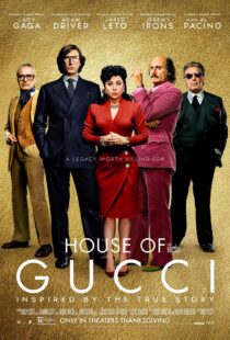 دانلود فیلم House of Gucci 2021115320-1504602427