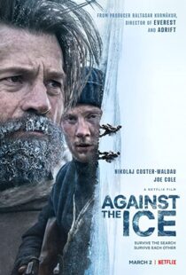 دانلود فیلم Against the Ice 2022116526-2018753143