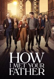 دانلود سریال How I Met Your Father114339-1086554380