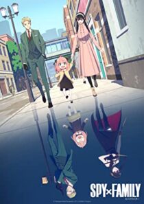 دانلود انیمه Spy x Family193982-794528827
