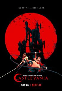 دانلود انیمیشن Castlevania77569-315866671