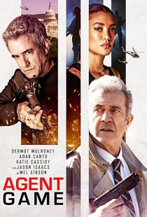 دانلود فیلم Agent Game 2022169639-1685066953