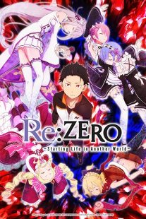 دانلود انیمه Re: Zero, Starting Life in Another World112801-1543116739