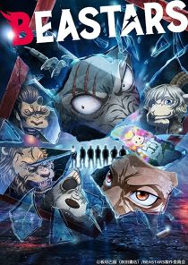 دانلود انیمه Beastars111714-459780045