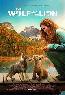 دانلود فیلم The Wolf and the Lion 2021132608-1157445840