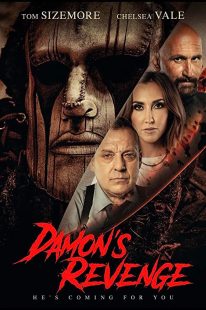 دانلود فیلم Damon’s Revenge 2022194985-2029134311