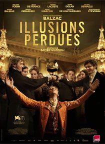 دانلود فیلم Lost Illusions 2021194495-1338137771