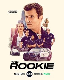 دانلود سریال The Rookie8068-1494044839