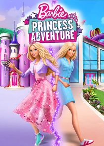 دانلود انیمیشن Barbie Princess Adventure 2020193953-2067787339