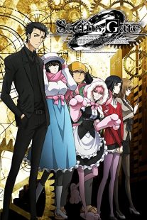 دانلود انیمه Steins;Gate 0109774-1826012928