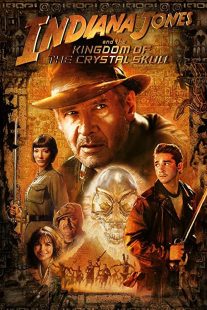 دانلود فیلم Indiana Jones and the Kingdom of the Crystal Skull 20086163-1398044299