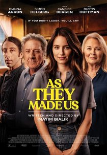 دانلود فیلم As They Made Us 2022194999-499687853