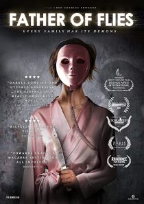 دانلود فیلم Father of Flies 2021196043-132149778