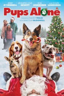 دانلود فیلم Pups Alone 2021195552-651422712