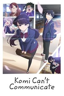 دانلود انیمه Komi Can’t Communicate112794-1619539849