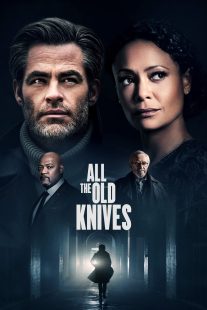 دانلود فیلم All the Old Knives 2022162210-293516824