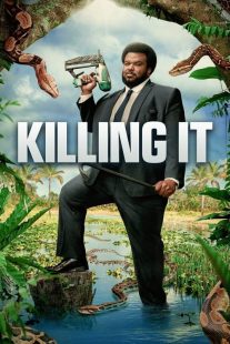 دانلود سریال Killing It132784-572871478
