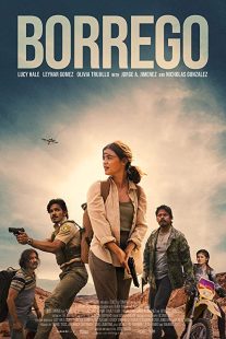 دانلود فیلم Borrego 2022196178-1631719383