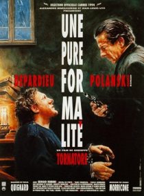 دانلود فیلم A Pure Formality 1994198707-666292759