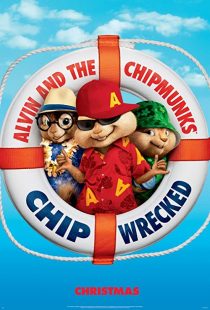 دانلود انیمیشن Alvin and the Chipmunks: Chipwrecked 2011196159-1864879179