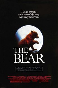 دانلود فیلم The Bear 1988198482-91882985