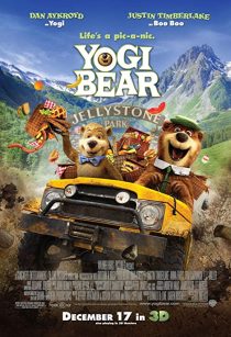 دانلود انیمیشن Yogi Bear 2010198951-1857574723